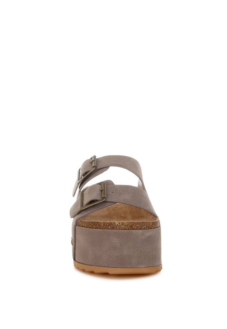 Impala Studded Faux Leather Slip Ons