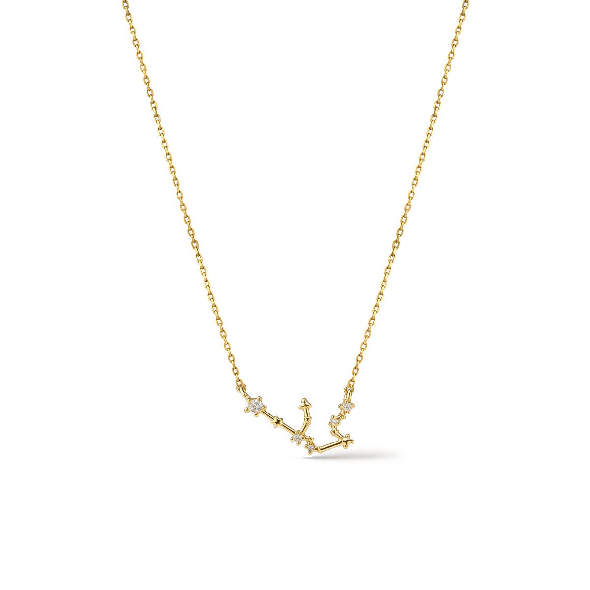 Zodiac Collection Necklace