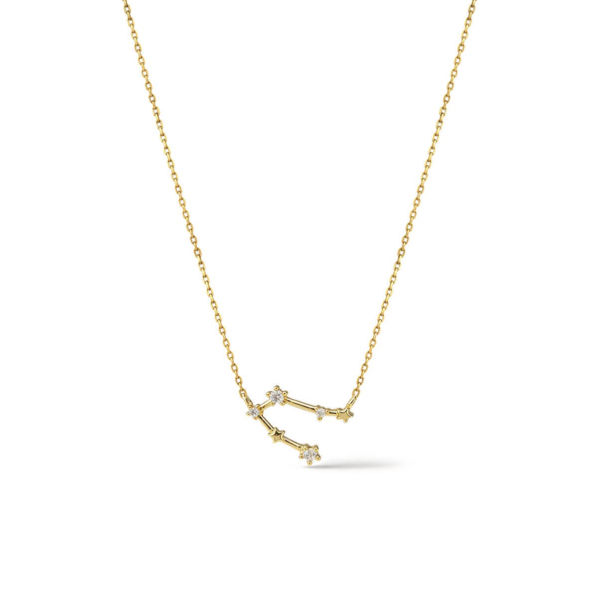 Zodiac Collection Necklace