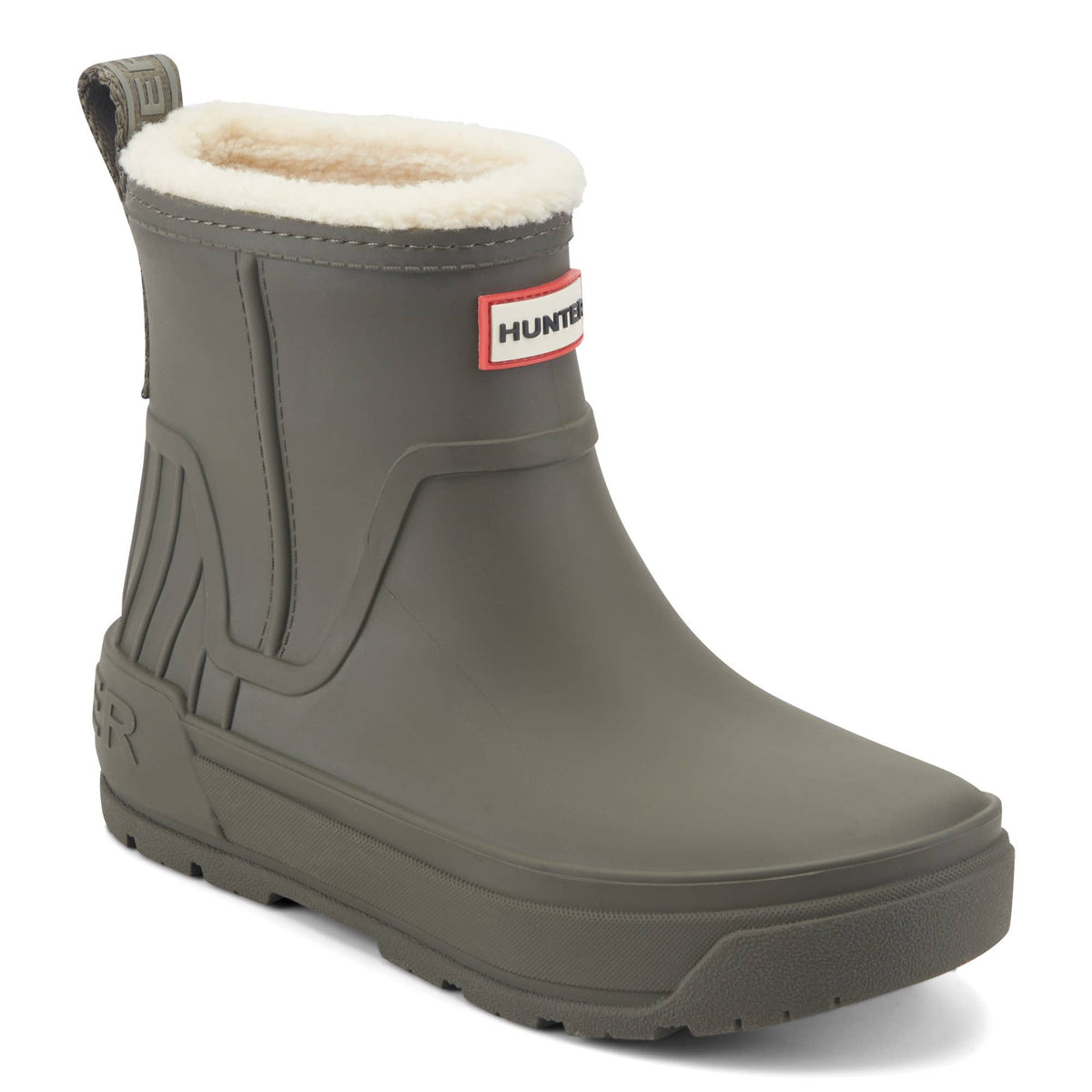 Willa 100% Lightweight Insulated for Warmth Bootie