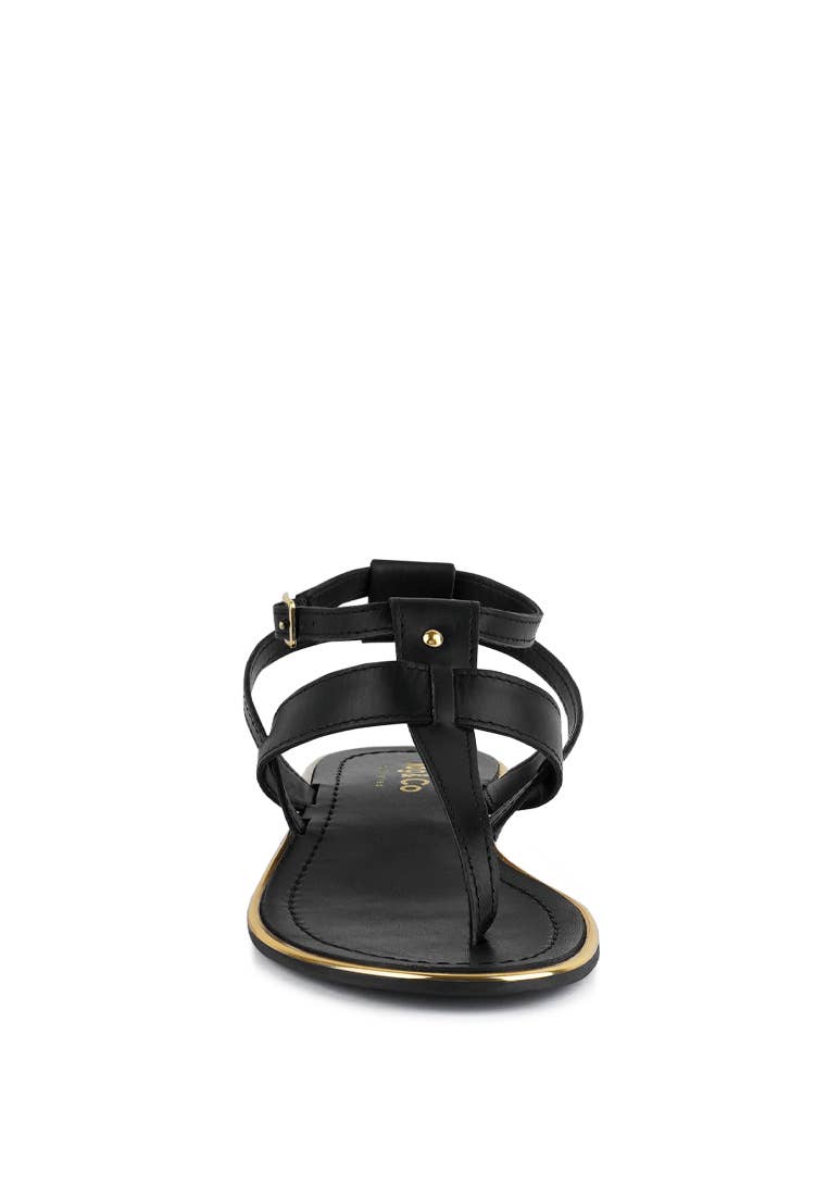 Flat Thong Sandals