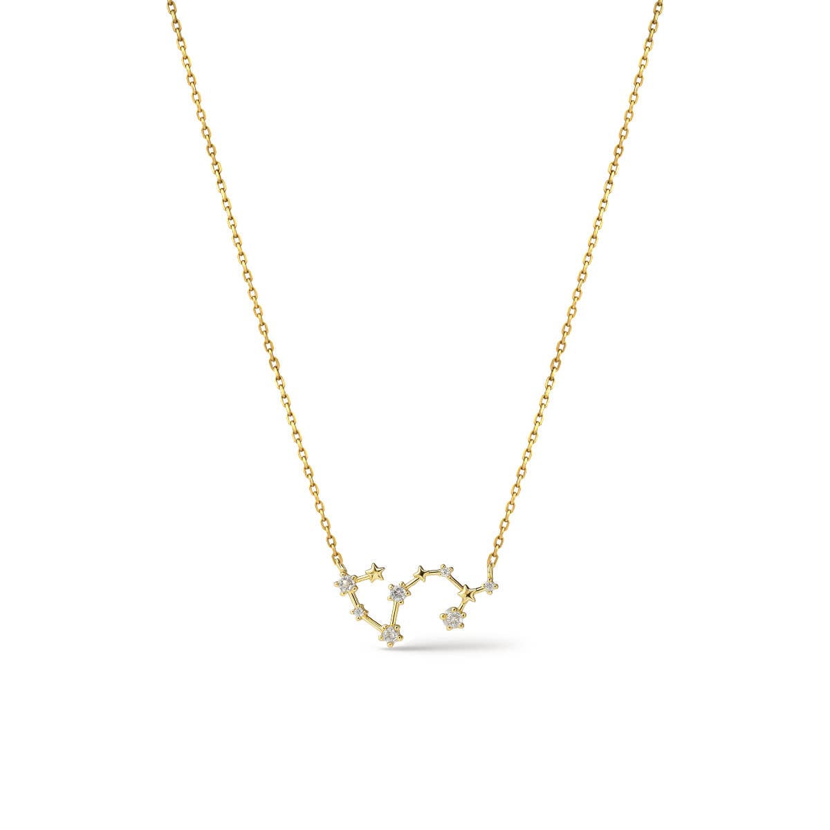 Zodiac Collection Necklace