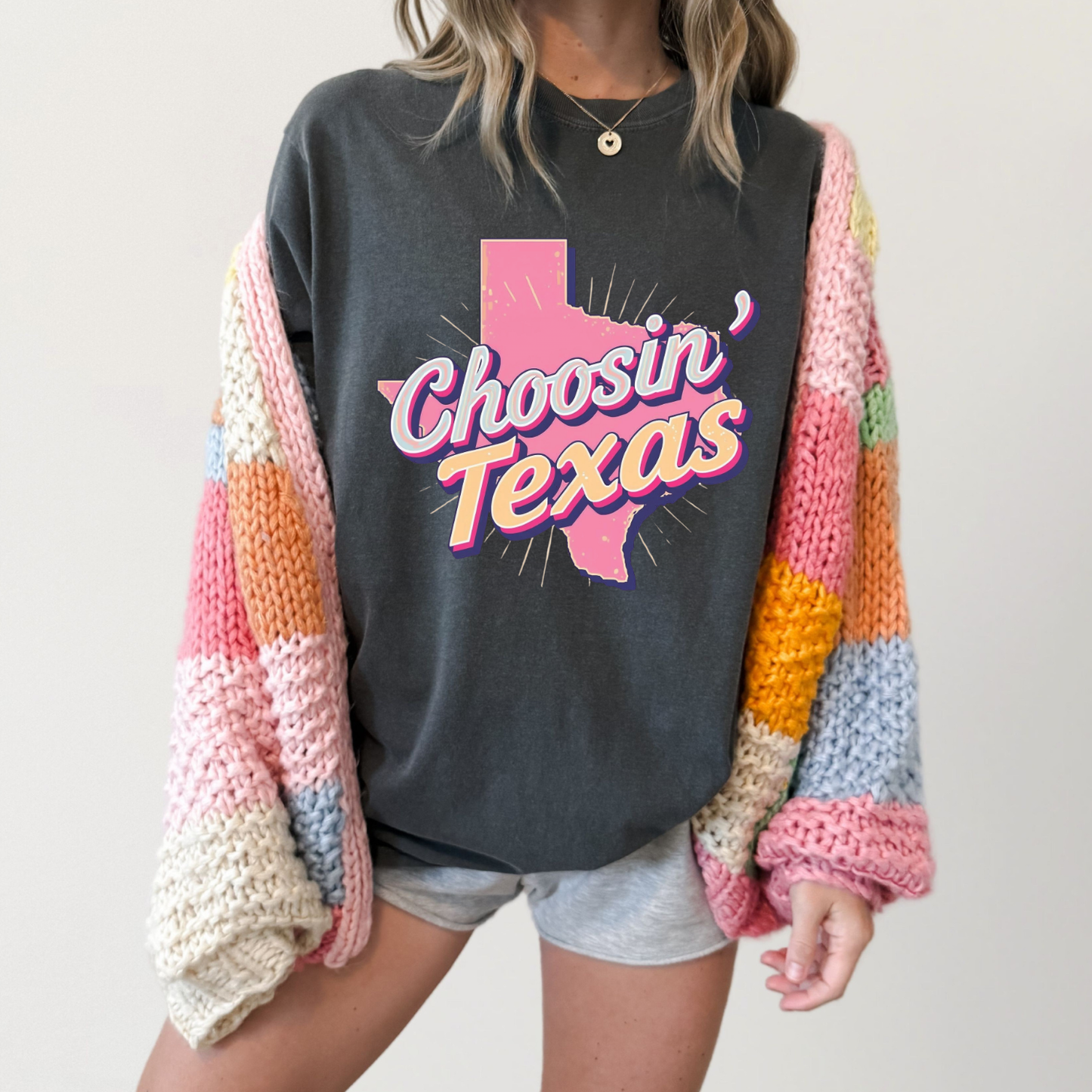 Choosin Texas | Pink | Country Music | Nashville Tennessee