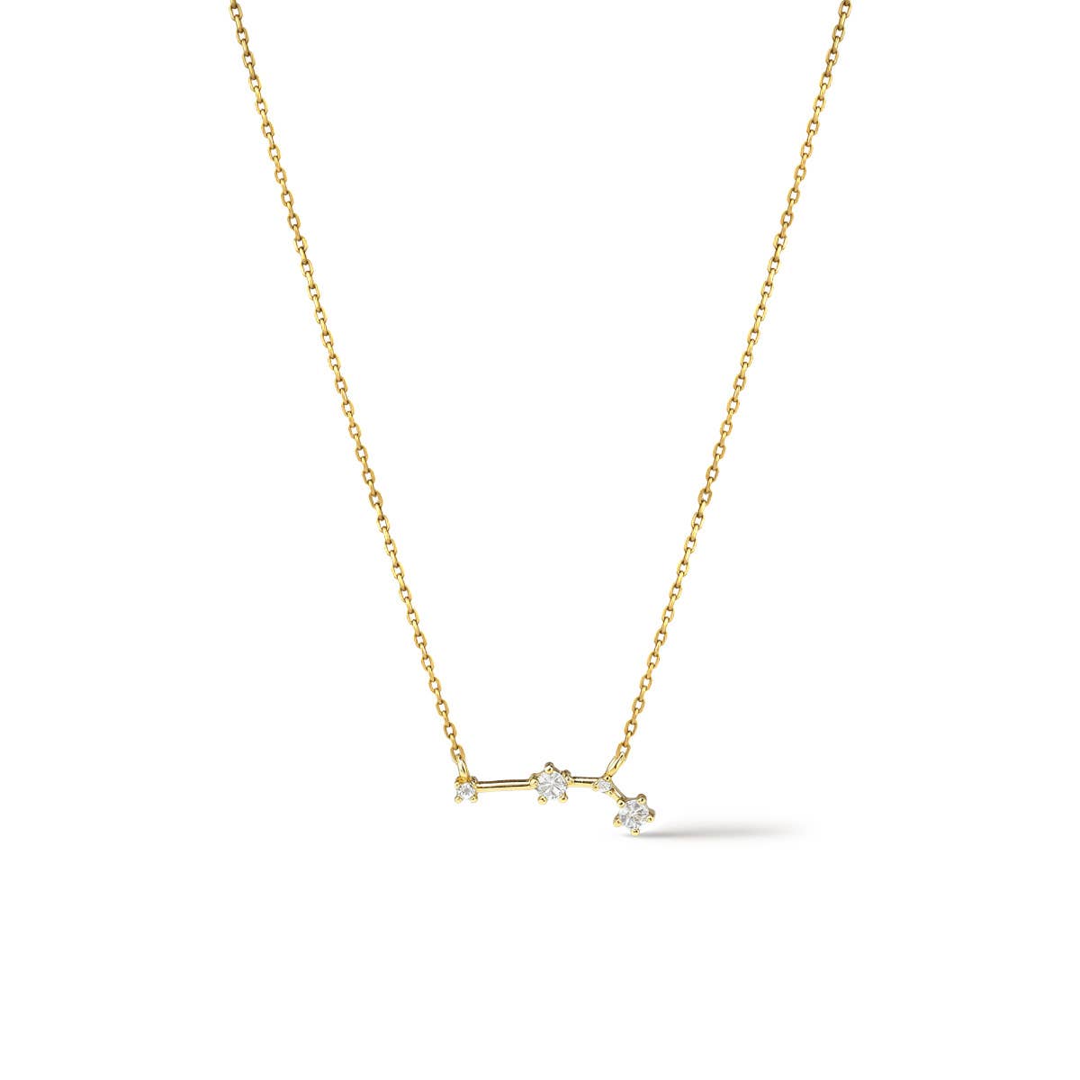 Zodiac Collection Necklace