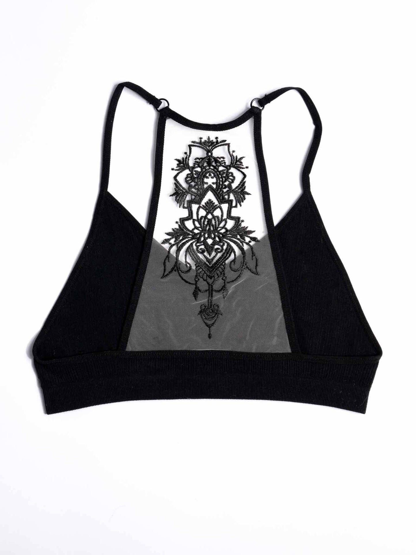 Lotus bralette