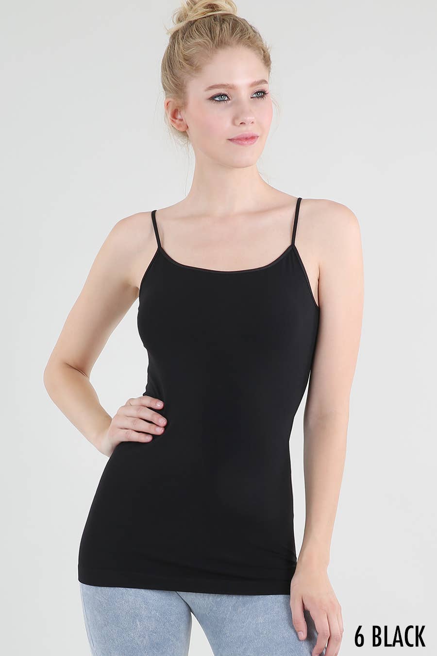 NS4011 - Signature Camisole