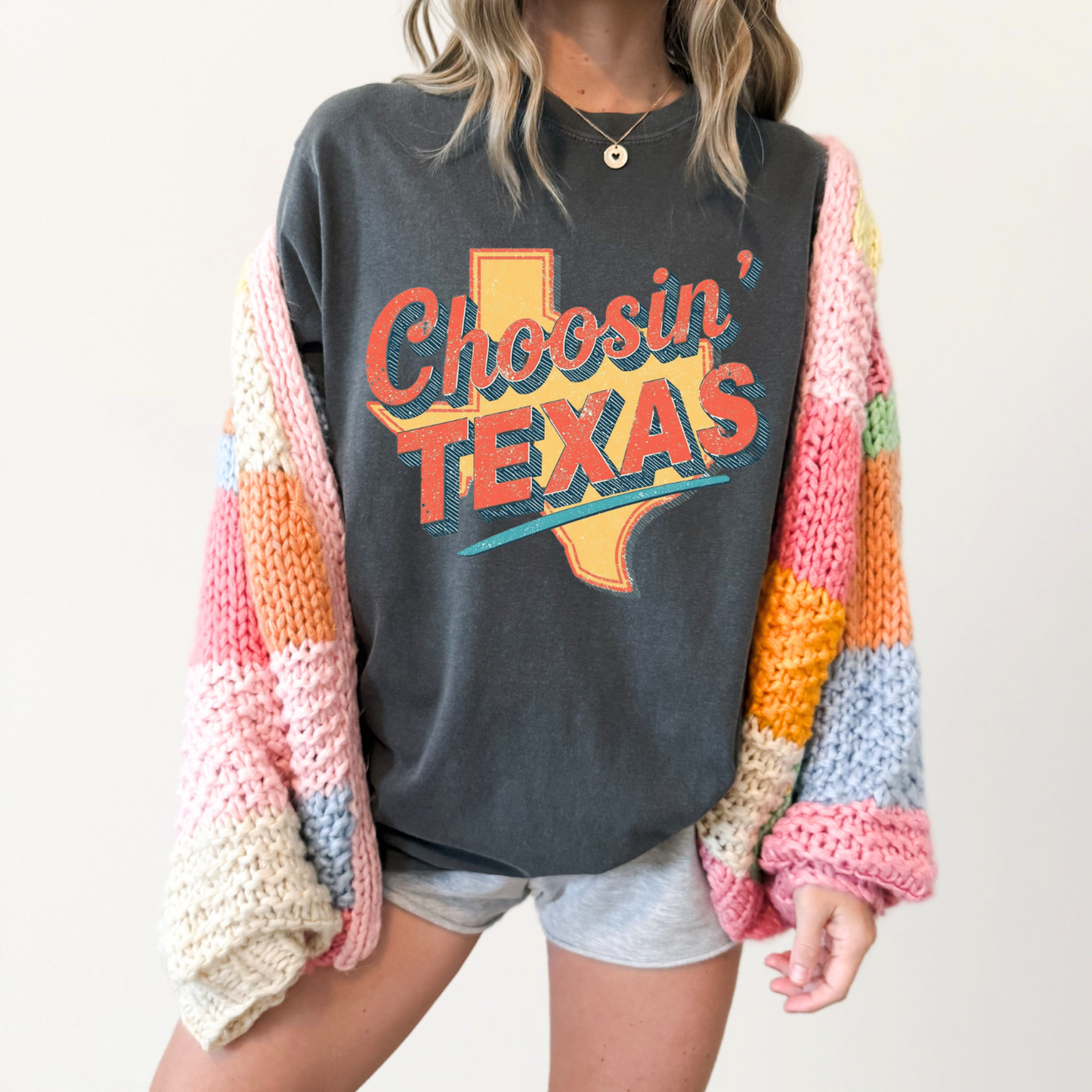 Choosin Texas Yellow | Country Music | Nashville Tennessee