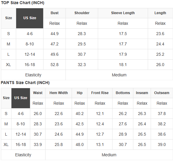 Leopard Raw Seam Patched Pullover Drawstring Loose Pant Set