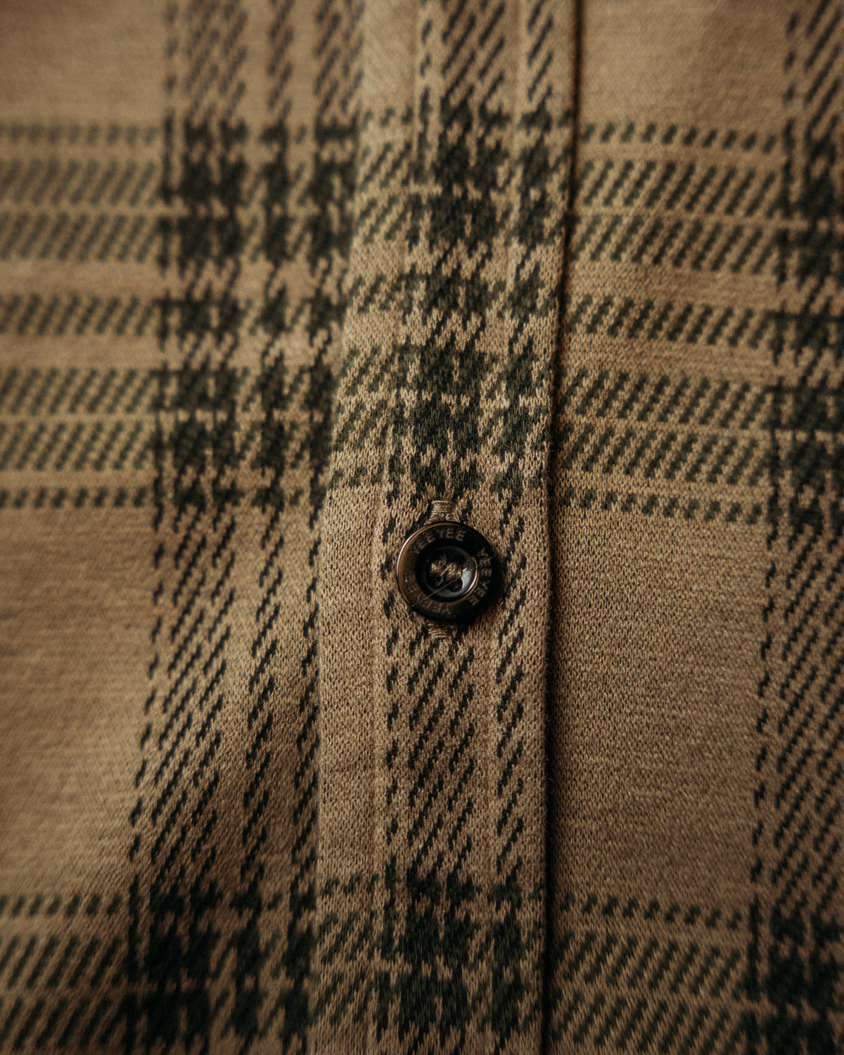 Stretch Flannel