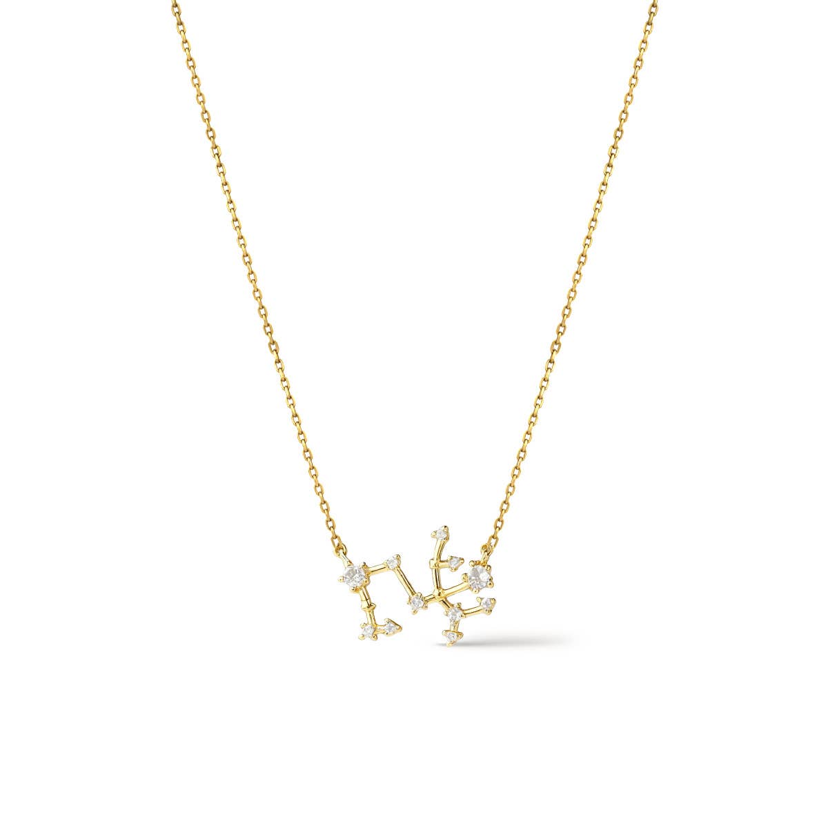 Zodiac Collection Necklace
