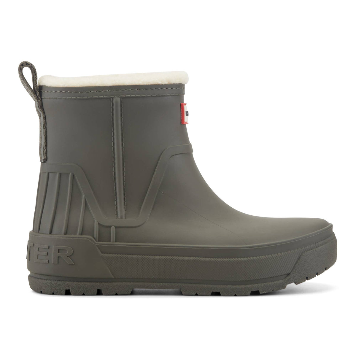 Willa 100% Lightweight Insulated for Warmth Bootie